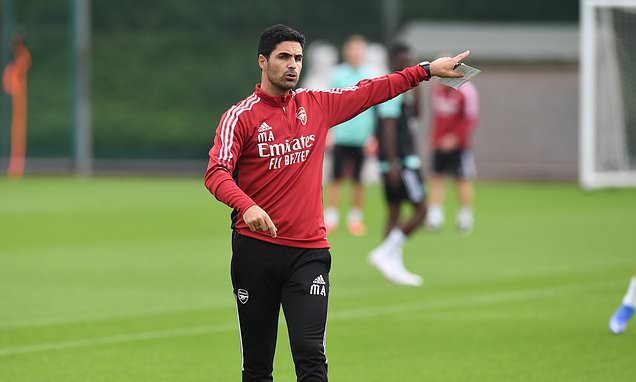 Arteta's Revival: Arsenal's Journey Back to Premier League Contention